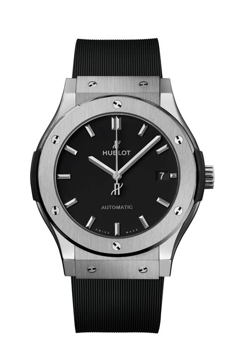 Hublot swiss automatic watch